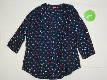 jedwabne bluzki wieczorowe: Women's blouse, XL at lalafo.pl — 2 jedwabne bluzki wieczorowe: Women's blouse, XL — 2