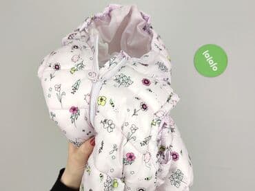 reserved kurtki dla dzieci: Kamizelka, Reserved, 1.5-2 lat, 86-92 cm, stan - Idealny — 6