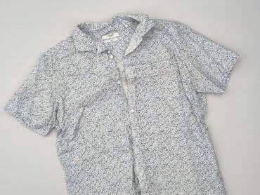 reserved koszula w cytryny: Jack & Jones PREMIUM, Koszulа dla mężczyzn, L — 1