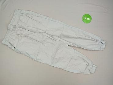 spódnice dresowe mini: Topshop Petite, Spodnie dresowe damskie, rozmiar L — 3