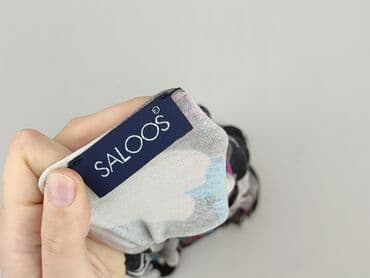 buty oleksy mokasyny: Tunika damska, rozmiar M — 4