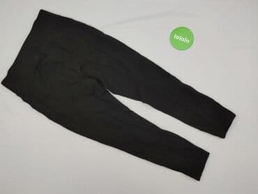 f4 legginsy damskie: Legginsy Eleganckie damskie, rozmiar S — 3