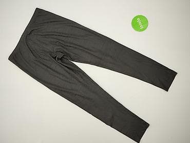 top stan: Legginsy Eleganckie damskie, rozmiar S — 3