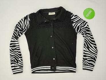 kurtka stranger things: Kurtka bomberka damska, rozmiar M — 2