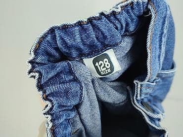 triwenti koszula: Spodnie jeansowe, 8 lat, 128, stan - Bardzo dobry — 4