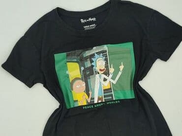 Cropp, T-shirt damski, S