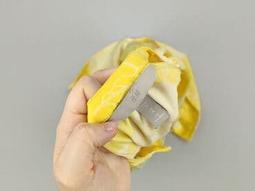 hm bluzka czerwona: H&M, Bluzka damska, S — 5