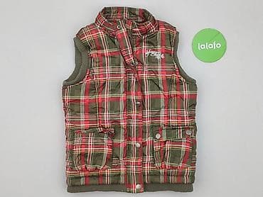 bezrękawnik smyk: Kamizelka, 12 lat, 146-152 cm, stan - Bardzo dobry — 2