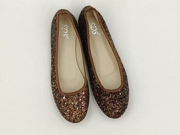 Ballerinas for women, 39 at lalafo.pl Ballerinas for women, 39