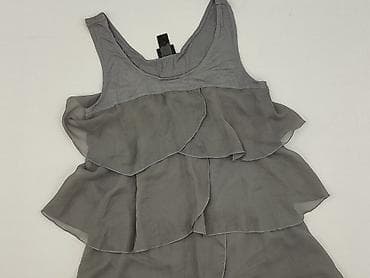 suknia h m: H&M, Top damski, rozmiar S — 1