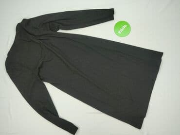 sukienka czerwona obcisła: Tessentials, Sukienka damska, L — 3