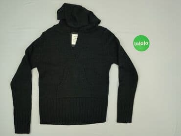 sweter h: Sweter damski, rozmiar M — 2