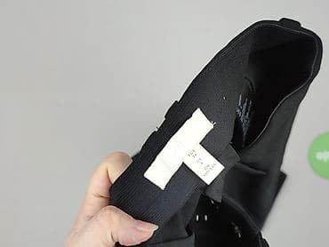 cheap black: Spodnie materiałowe damskie, rozmiar XS — 4