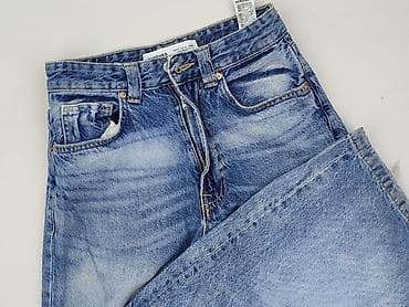 cross jeans: Bershka, Jeansy damskie, rozmiar S — 1