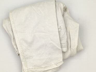 Women: S.Oliver, Material trousers for women, size 3XL (EU 46) — 5