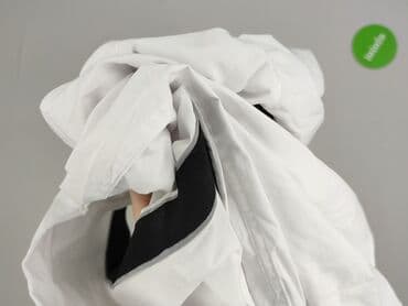 koszula biała stradivarius: Reserved, Koszulа dla mężczyzn, rozmiar S — 4