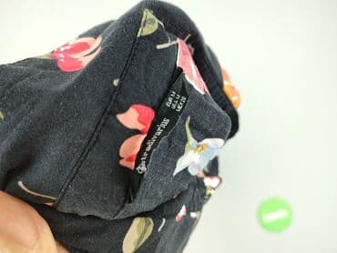 buty zimowe stradivarius: Stradivarius, Bluzka damska, rozmiar M — 5