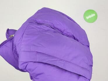 kurtka pull bear: Bershka, Kamizelka damska, rozmiar XS — 5