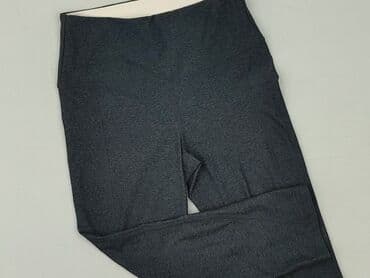 legginsy push up xs: H&M Sport, Лосини Спортивні жіночі, XS — 1