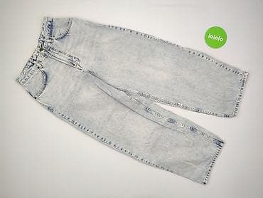 jeansy balloon pull and bear: PULL&BEAR, Jeansy damskie, rozmiar 2XS — 2