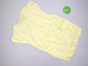 zolty: Mohito, Sukienka damska, rozmiar M — 3