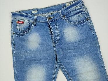 lee: Lee Cooper, Szorty dla mężczyzn, rozmiar L — 1