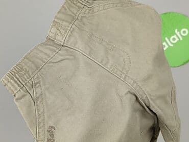 c a legginsy niemowlece: Legginsy, Cherokee, 1-3 m, stan - Idealny — 7