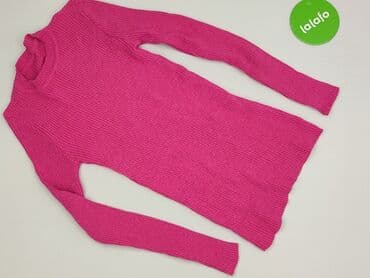 Kobiety: Sweter damski, rozmiar M — 2