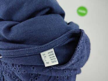 tchibo kurtka damska: Tchibo, Bluzka damska, rozmiar 2XL — 6