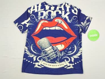 koszulka ajax bob marley: T-shirt damski, rozmiar S — 3
