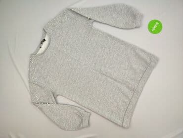 sukienki dresowe duże rozmiary: Top Secret, Bluza damska
, rozmiar L — 2