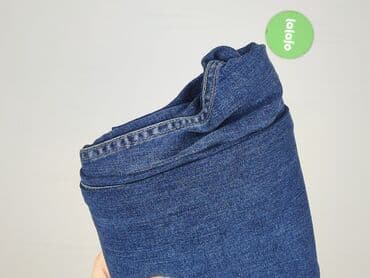 spodnie napapijri: Next, Jeansy dla mężczyzn, rozmiar M — 7