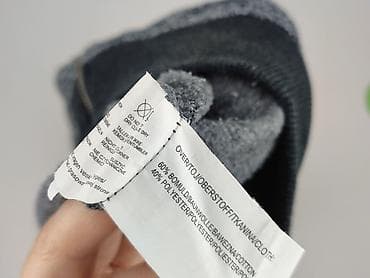 paramour sweter: Carry, Bluza z kapturem dla mężczyzn, rozmiar M — 5