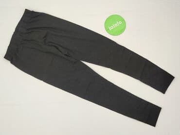 kombinezon polarowy lidl: Leggings for kids, Destination, 13 years, 158, condition - Perfect — 2