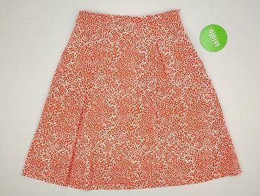 satynowe spódnice hm: Spódnica damska, rozmiar L — 2