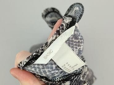 swetry hm: H&M Basic, Top damski, rozmiar M — 5