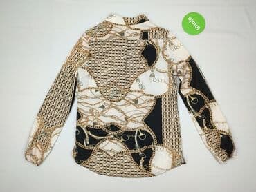 bluzki w łańcuchy: Bluzka damska, rozmiar S — 4