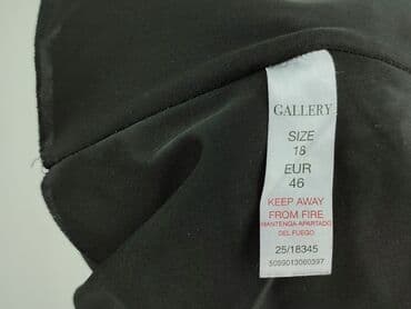 numer koszulki lewandowskiego: Spodnie materiałowe damskie, rozmiar XL — 4