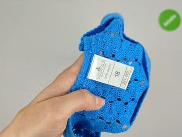 bluzki z dekoltem kwadratowym: Sweter damski, rozmiar 3XL — 4
