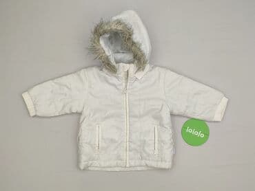 buty zimowe dla dzieci ccc: Jacket, 6-9 months, condition - Very good — 2