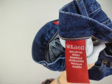 l.o.g.g koszule: L.O.G.G., Jeansy damskie, rozmiar M — 5