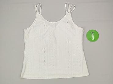 undershirt h: Top damski, rozmiar XL — 3