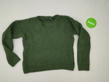 Women: New Look, Women`s sweater, size L (EU 40) — 2