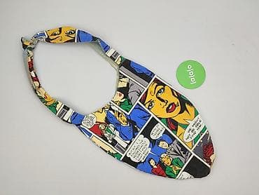 plecaki quiksilver: Torba materiałowa, stan - Bardzo dobry — 3