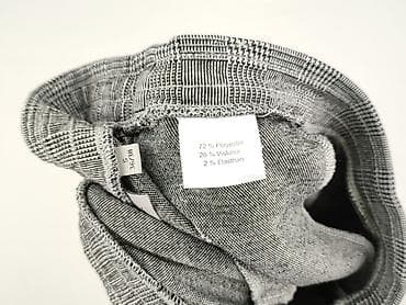 spodnie ze sciagaczami: Blue Motion, Spodnie materiałowe damskie, rozmiar S — 5