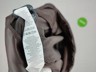 w34: Primark, Legginsy Ze skóry ekologicznej damskie, rozmiar XS — 6