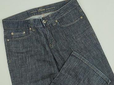 bluzki oliver: S.Oliver, Jeansy damskie, rozmiar L — 1