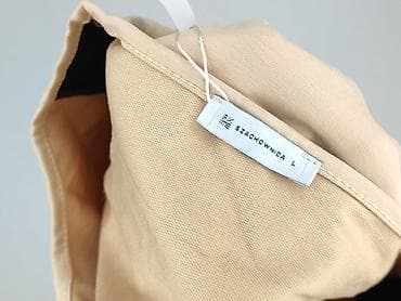 biustonosze 65e: SZACHOWNICA, Bluzka damska, rozmiar L — 4