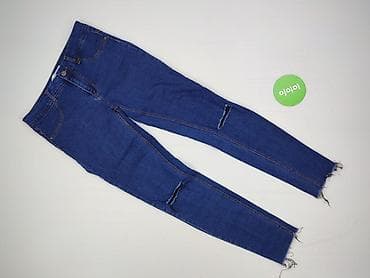 pull and bear dżinsy: PULL&BEAR, Jeansy damskie, rozmiar S — 2