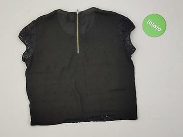hm.pl ubrania: H&M Divided, Bluzka damska, rozmiar XS — 3